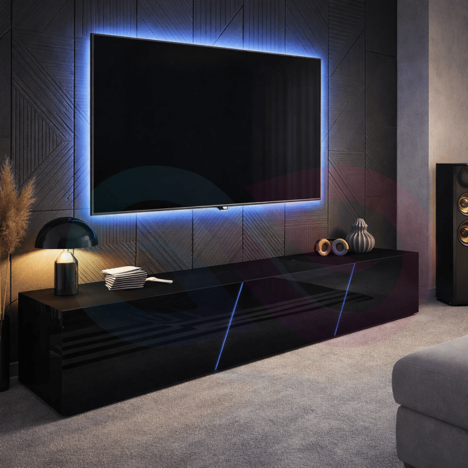 Тумба под тв Диджи