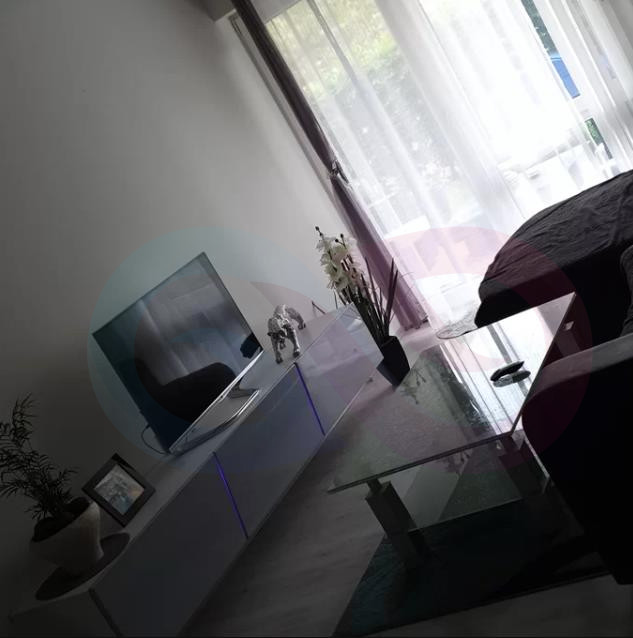 Тумба под тв Диджи