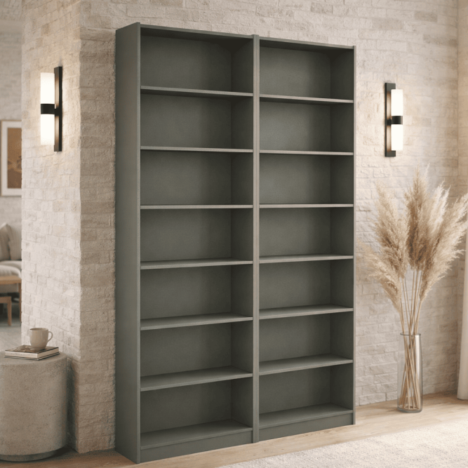 Стеллаж Билли-14