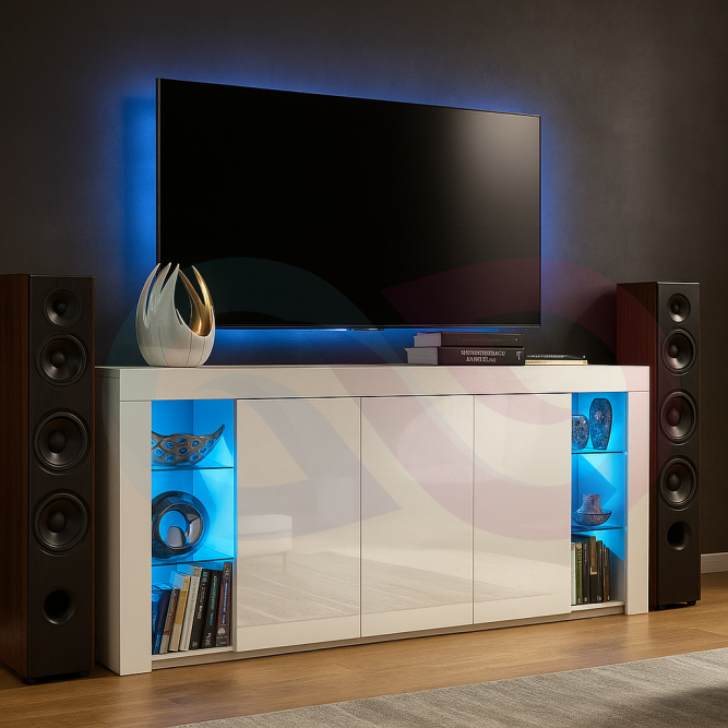 Комод Бронкс