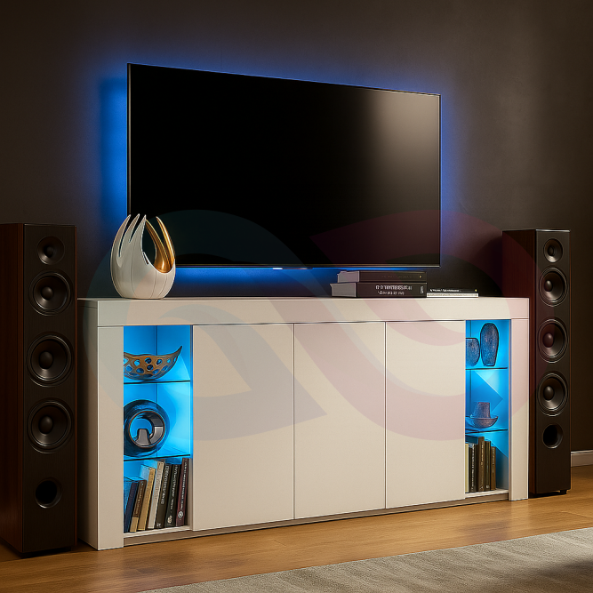 Комод Бронкс