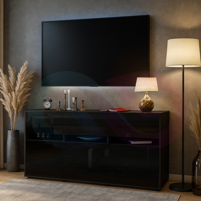 Комод Франкония-2