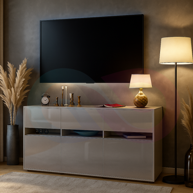 Комод Франкония-2