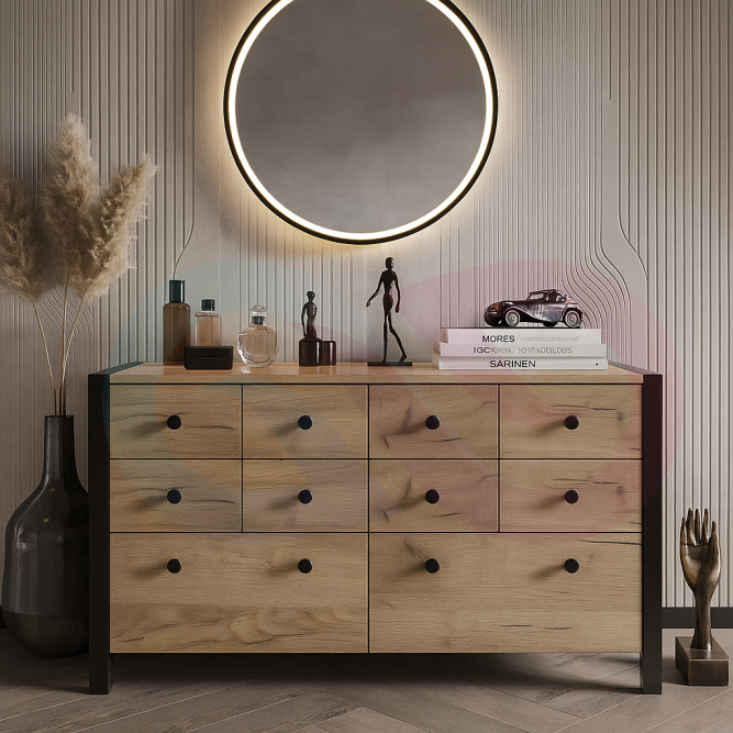 Комод Лини-4