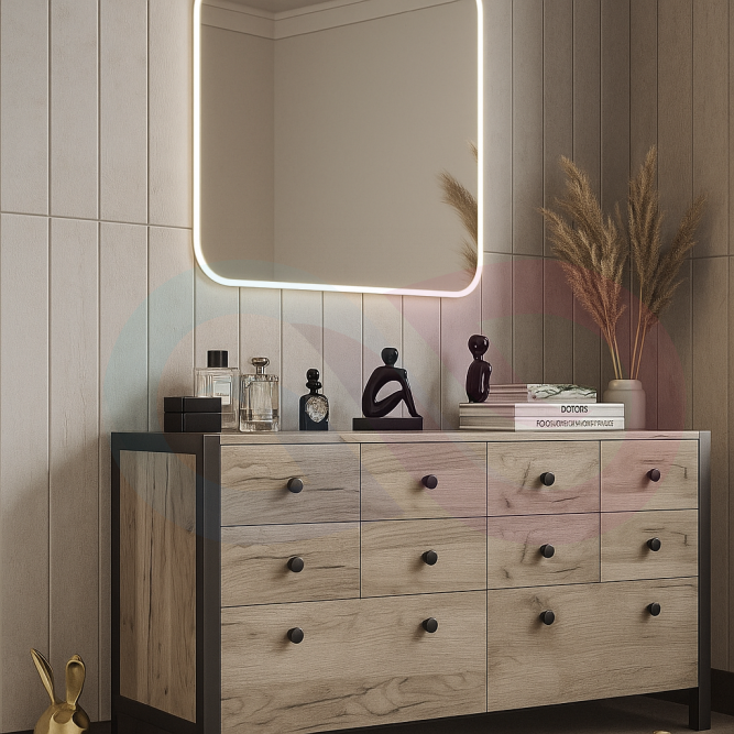 Комод Лини-4