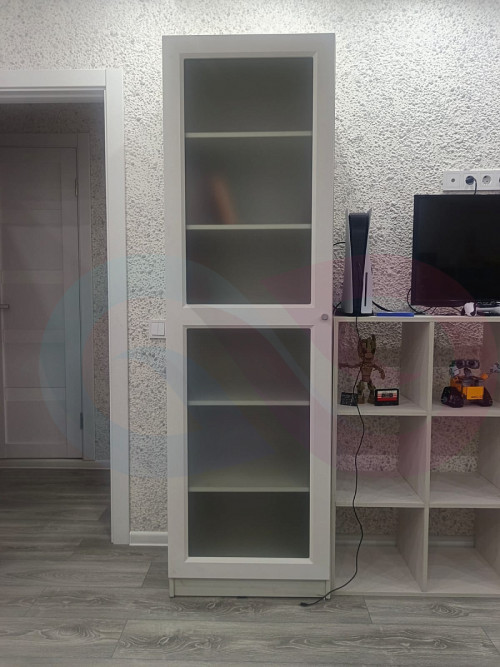 Стеллаж Пенал Уолли