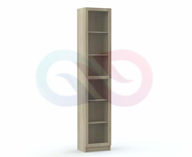 Стеллаж Пенал Уолли