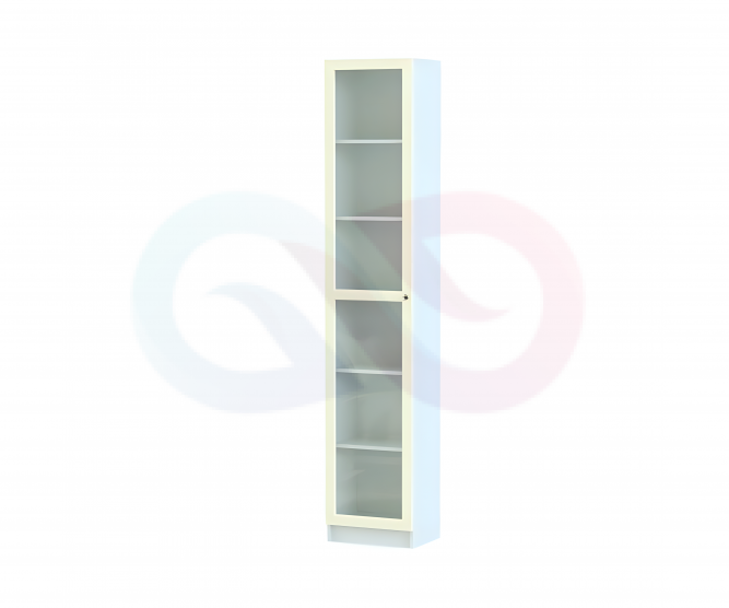 Стеллаж Пенал Уолли