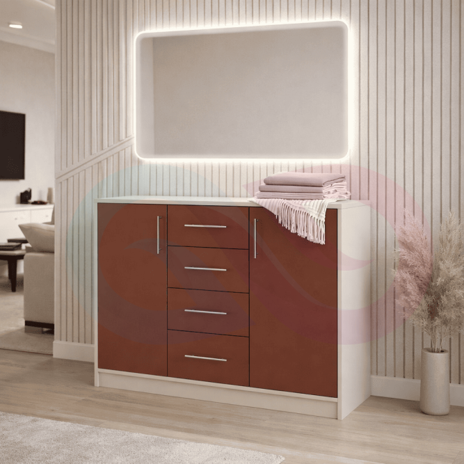 Комод Синди