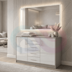 Комод Синди