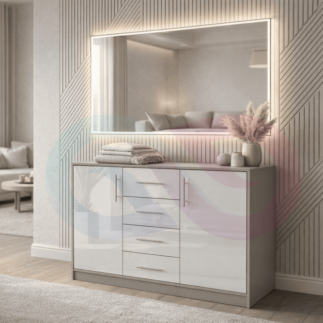 Комод Синди