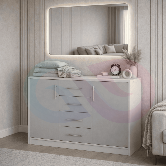 Комод Синди