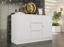 Комод Хантер