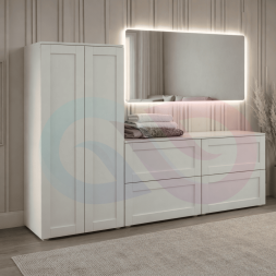 Комод Комоста 5