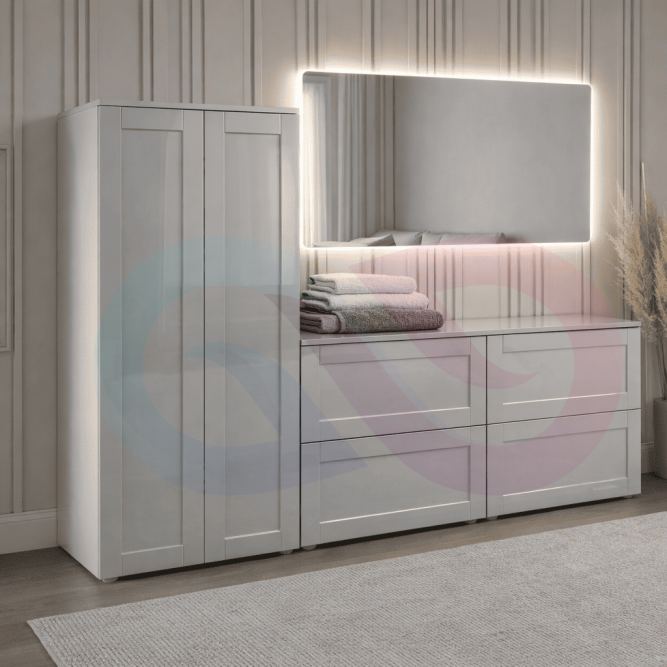 Комод Комоста 5