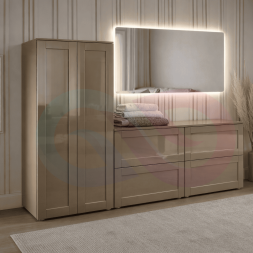 Комод Комоста 5