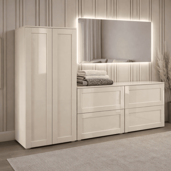 Комод Комоста 5