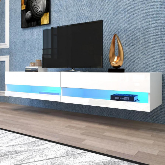 Тумба под тв Манхэттен