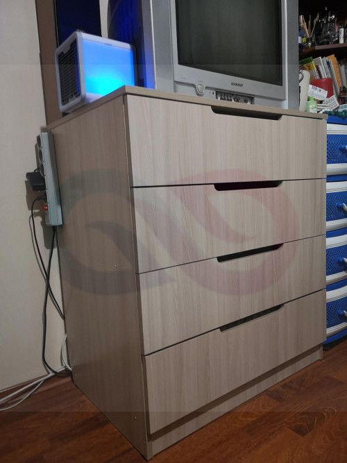 Комод Кадет