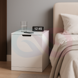 Прикроватная тумба Норди-19