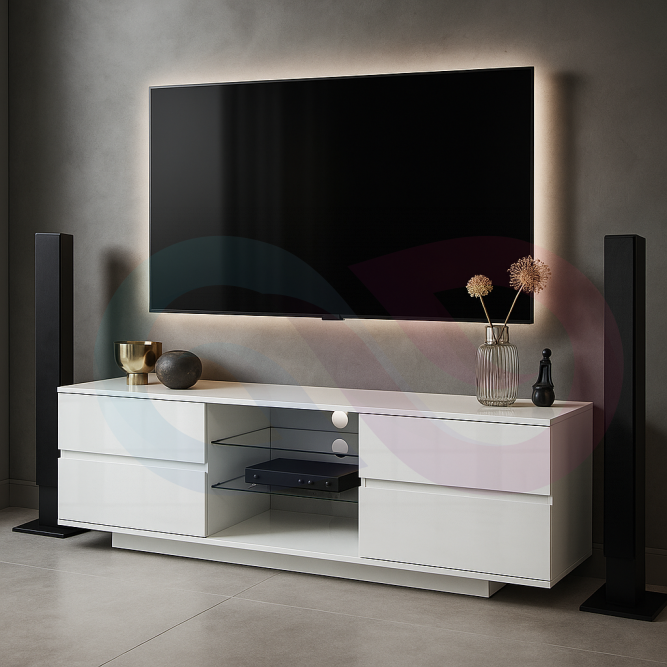 Тумба под тв Вавилон