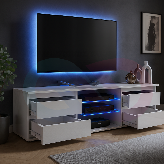 Тумба под тв Вавилон