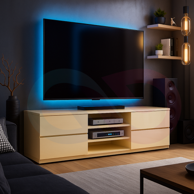 Тумба под тв Вавилон