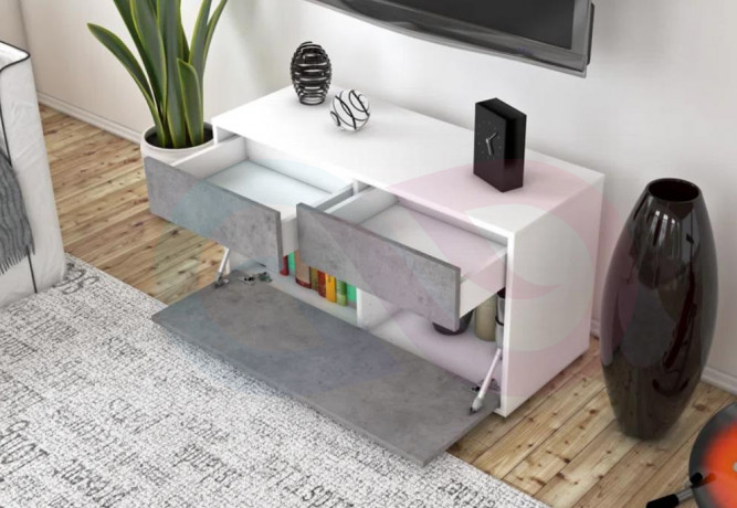 Комод Холландер