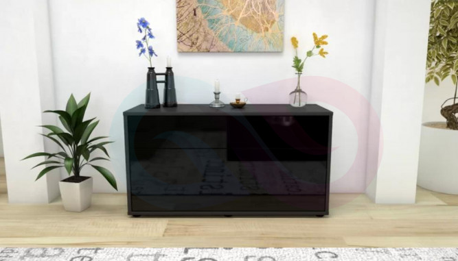 Комод Холландер