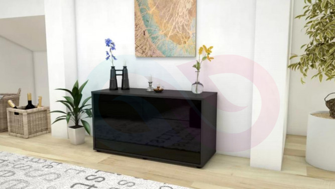 Комод Холландер