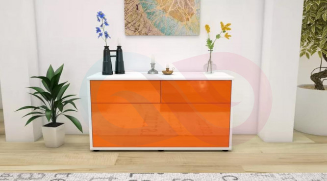 Комод Холландер