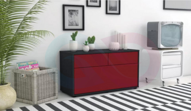 Комод Холландер