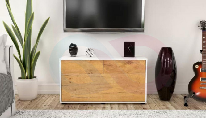 Комод Холландер