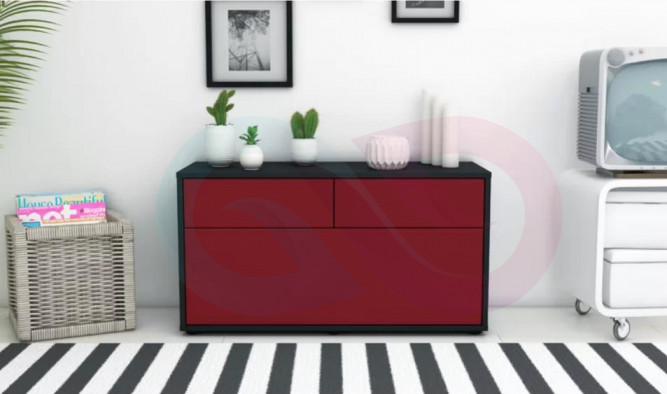 Комод Холландер