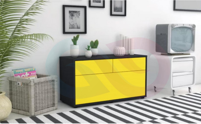 Комод Холландер