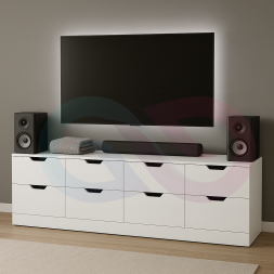 Комод Лерой