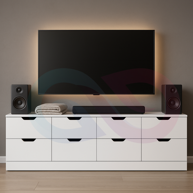 Комод Лерой