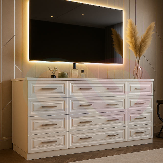 Комод Карл-069