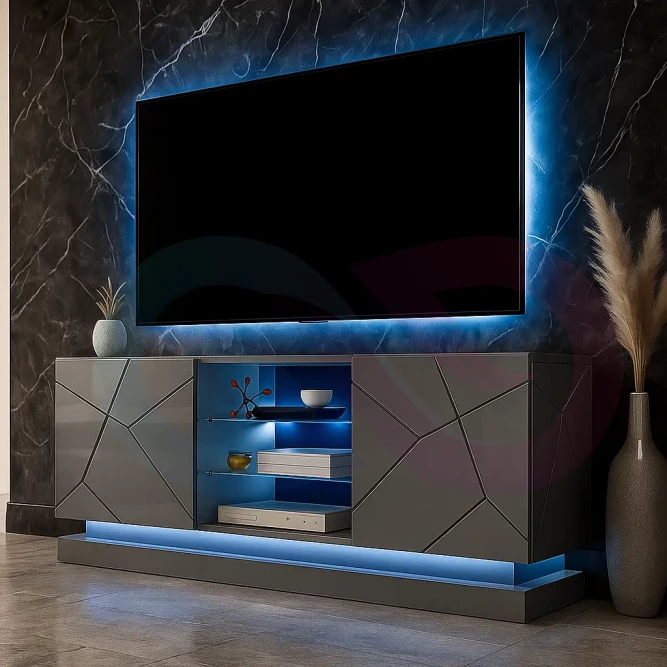 Тумба под тв Астон