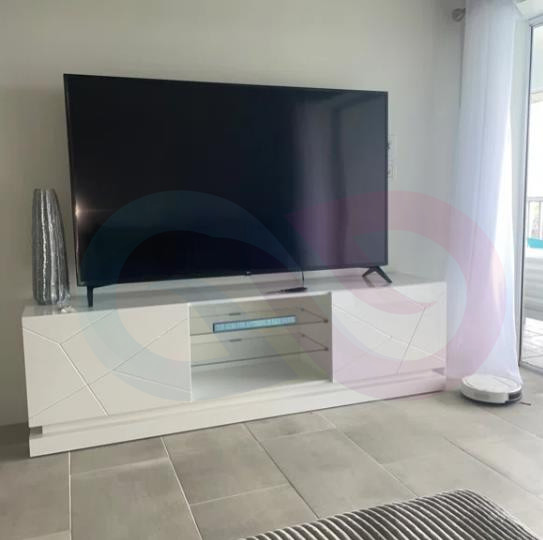 Тумба под тв Астон