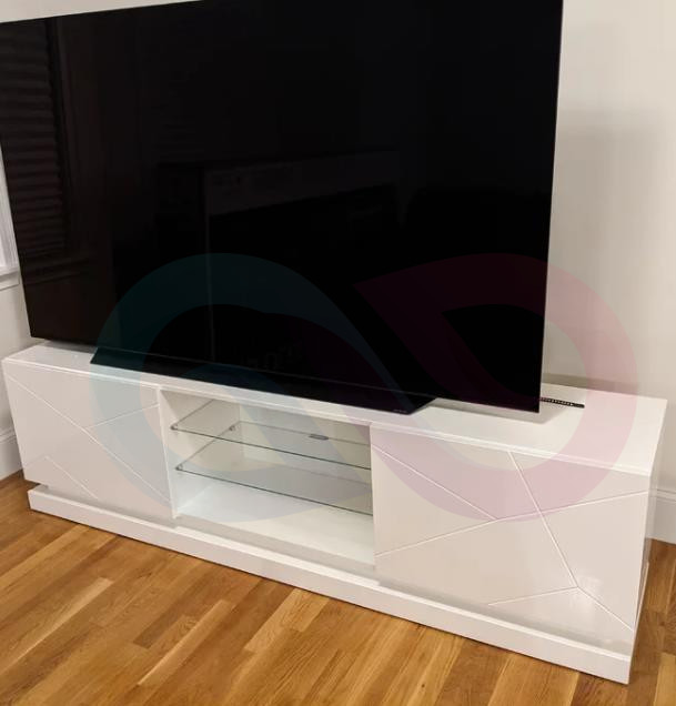 Тумба под тв Астон