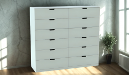 Комод Малави