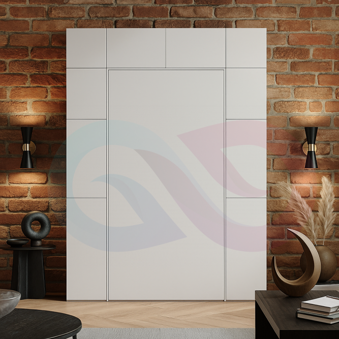 Шкаф-кровать Руби-08