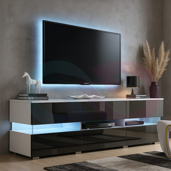 Тумба под тв Аталанта