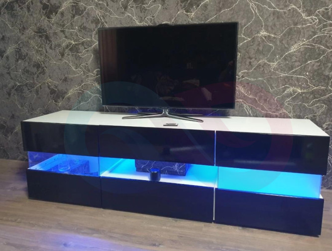 Тумба под тв Аталанта