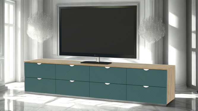 Тумба под тв Дейнеррис