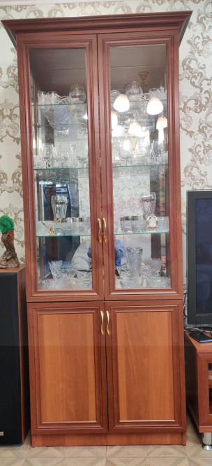 Сервант Дэис