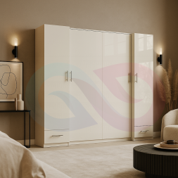 Шкаф-кровать Гланс-2