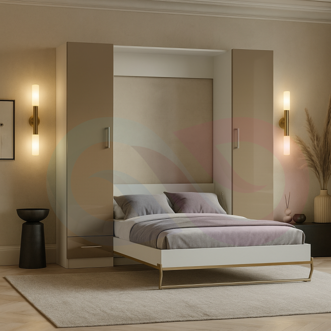 Шкаф-кровать Гланс-2