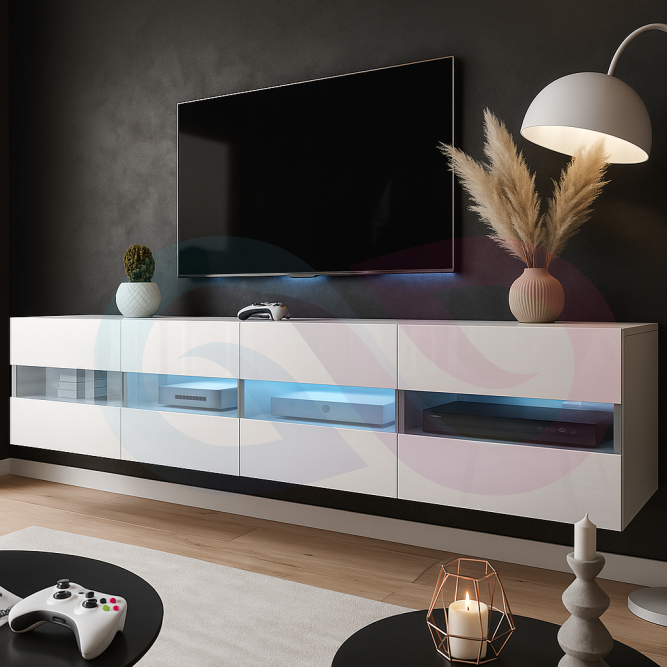 Тумба под тв Аталанта-2